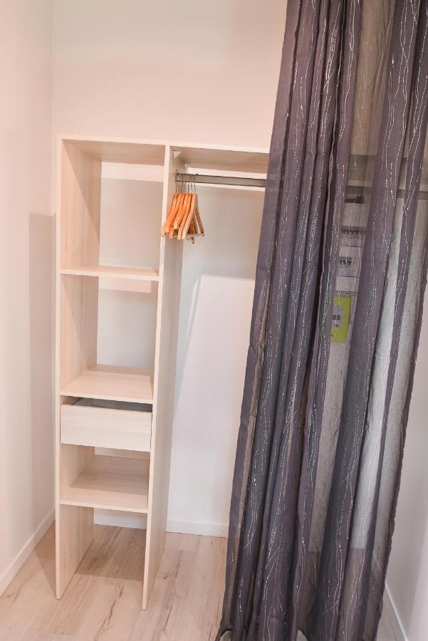 ברגרק T2 Confort Et Tranquillite Deuxieme Etage מראה חיצוני תמונה