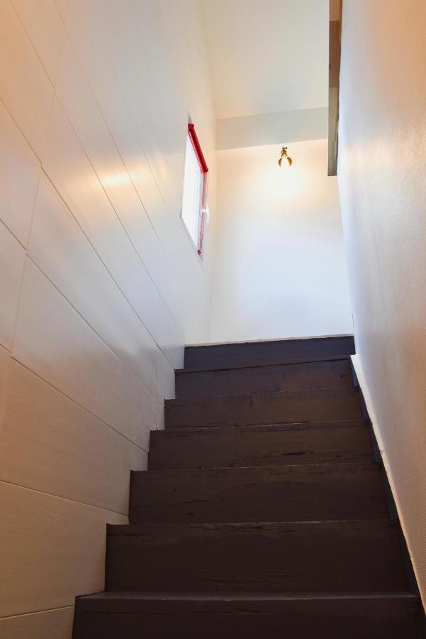 ברגרק T2 Confort Et Tranquillite Deuxieme Etage מראה חיצוני תמונה